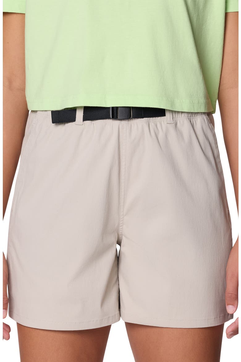 Rockrydge Shorts, Alternate, color, OYSTER SHELL