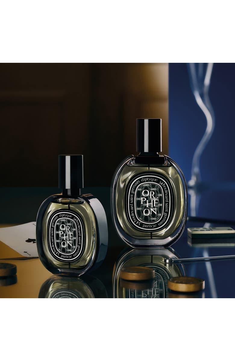 Orphéon Eau de Parfum