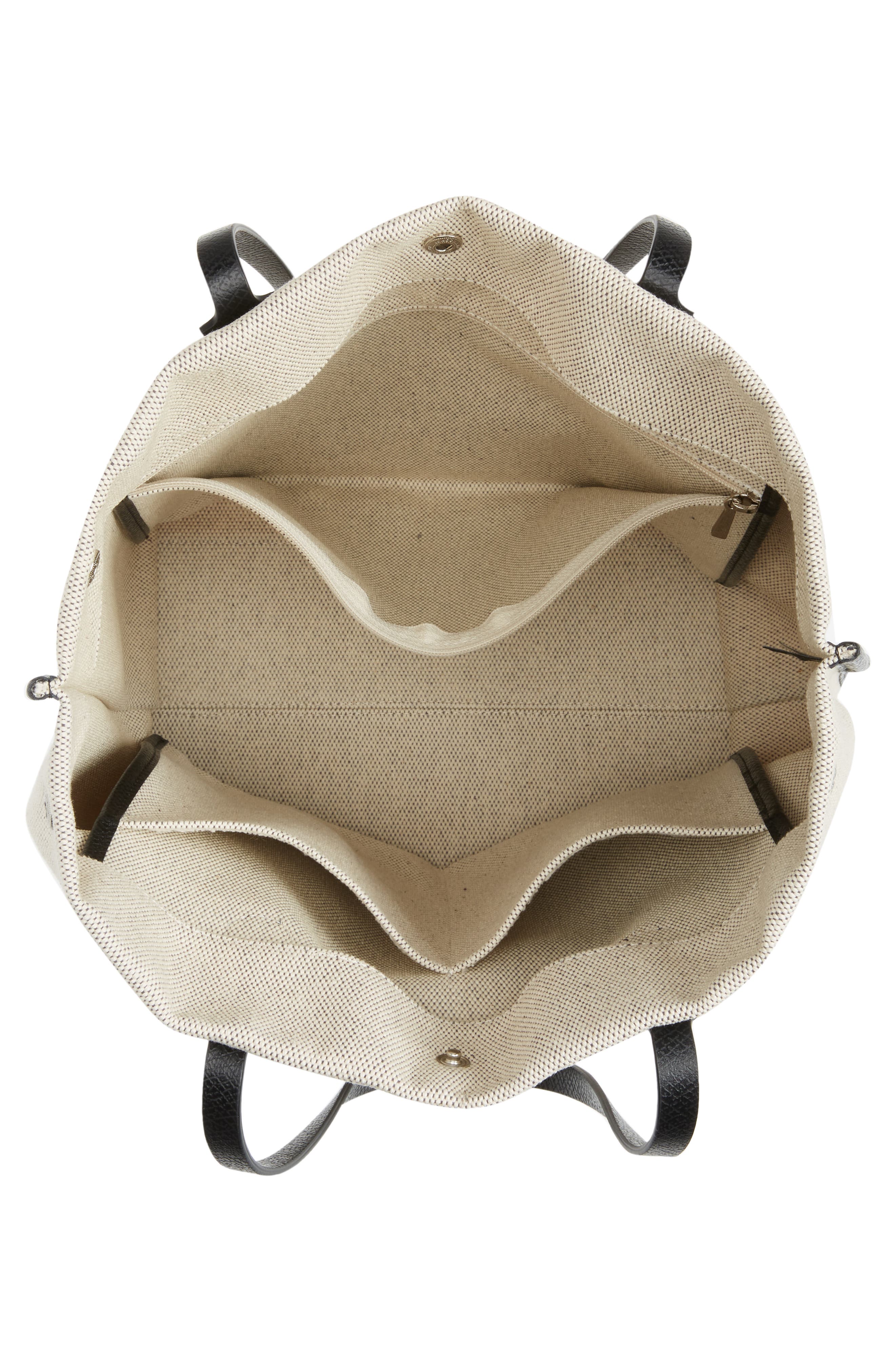 Longchamp Essential Toile Tote, Alternate, color, 