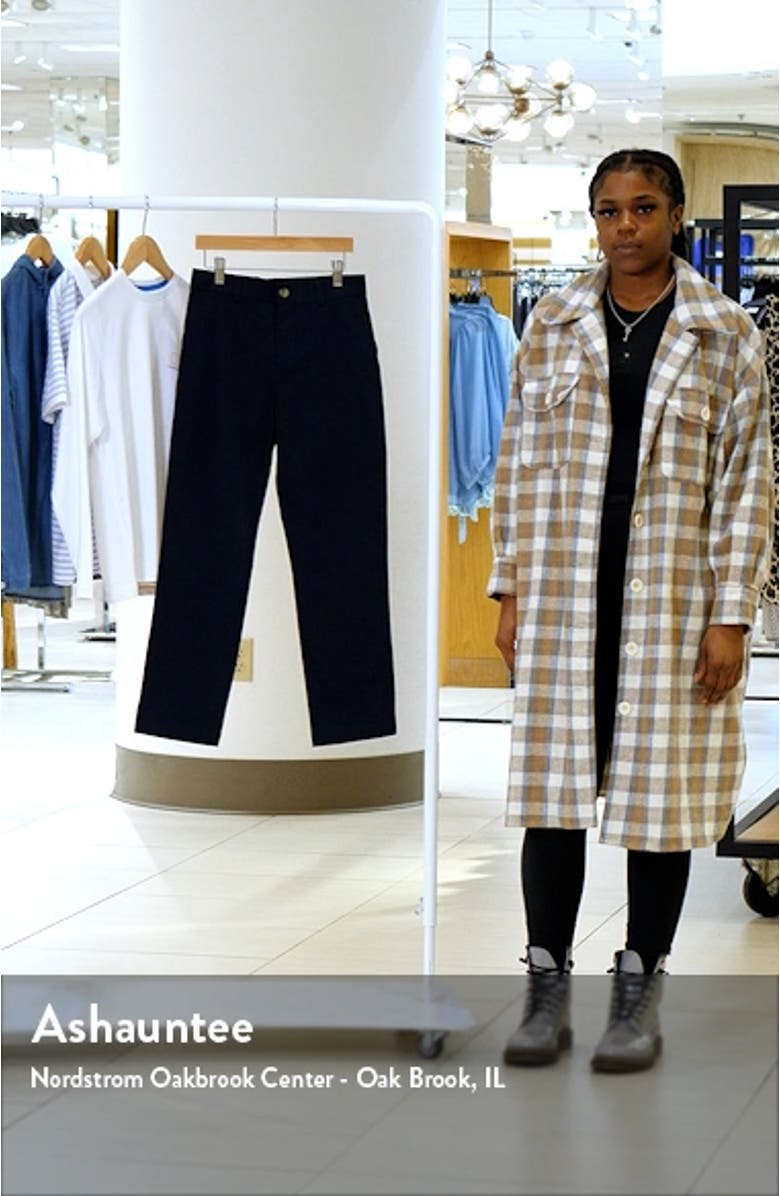 Breaker Pants, sales video thumbnail