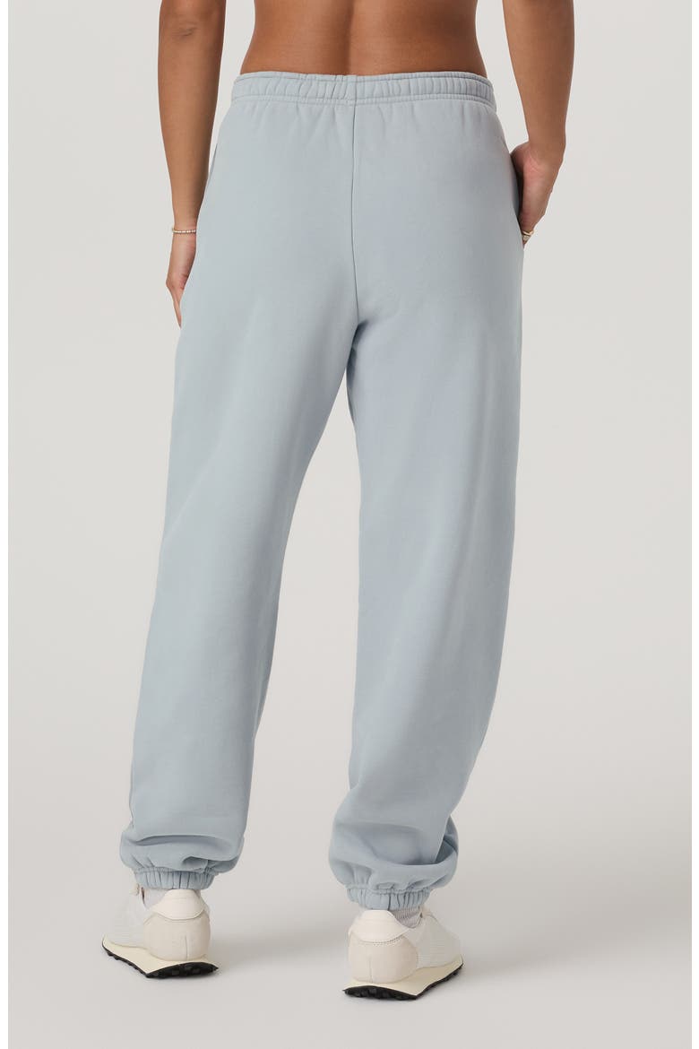 Restore Classis Sweatpants, Alternate, color, BLUE HAZE