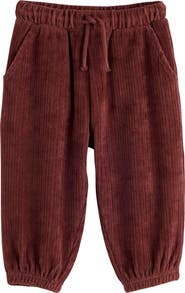 NEXT Kids' Corduroy Joggers