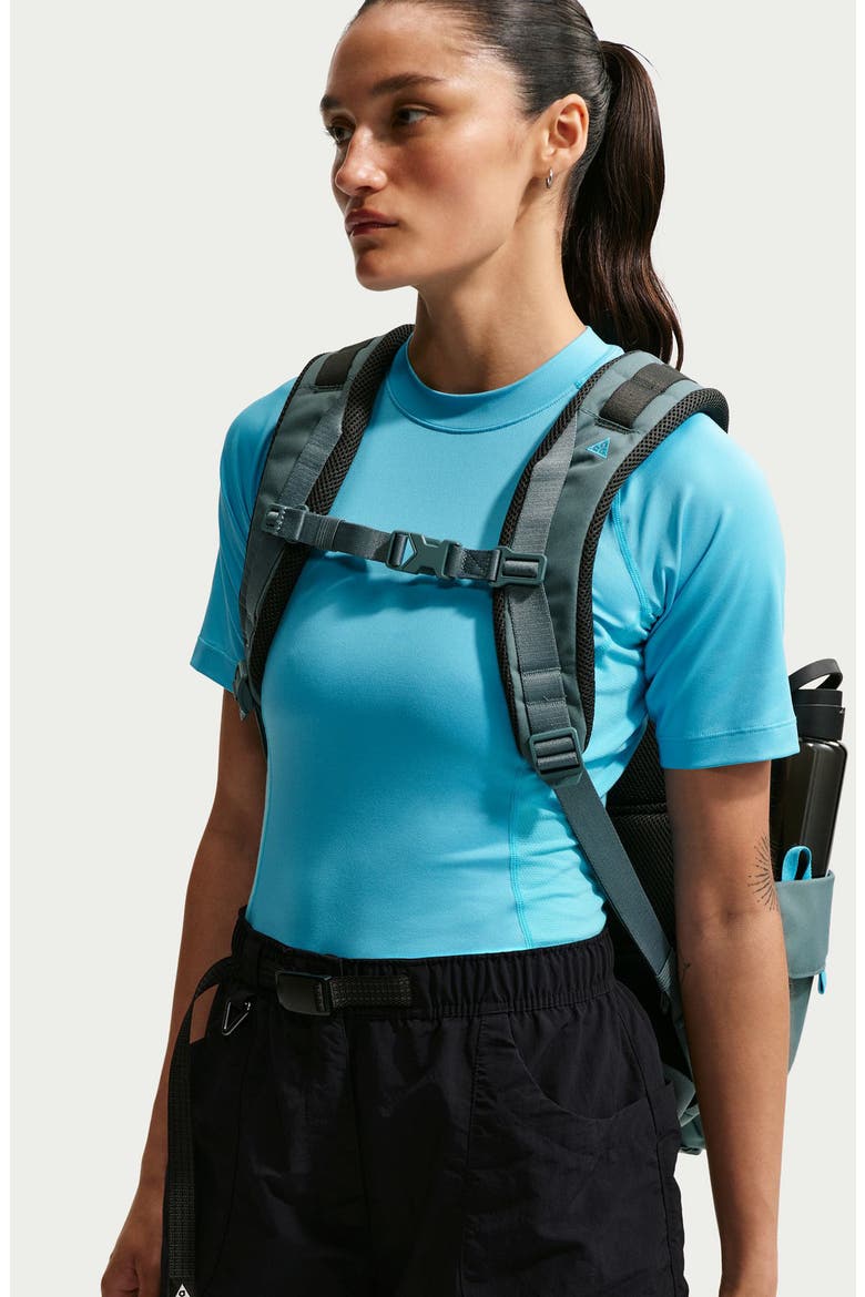 ACG Dolomiti Shorts, Alternate, color, BLACK/ BLACK/ SUMMIT WHITE