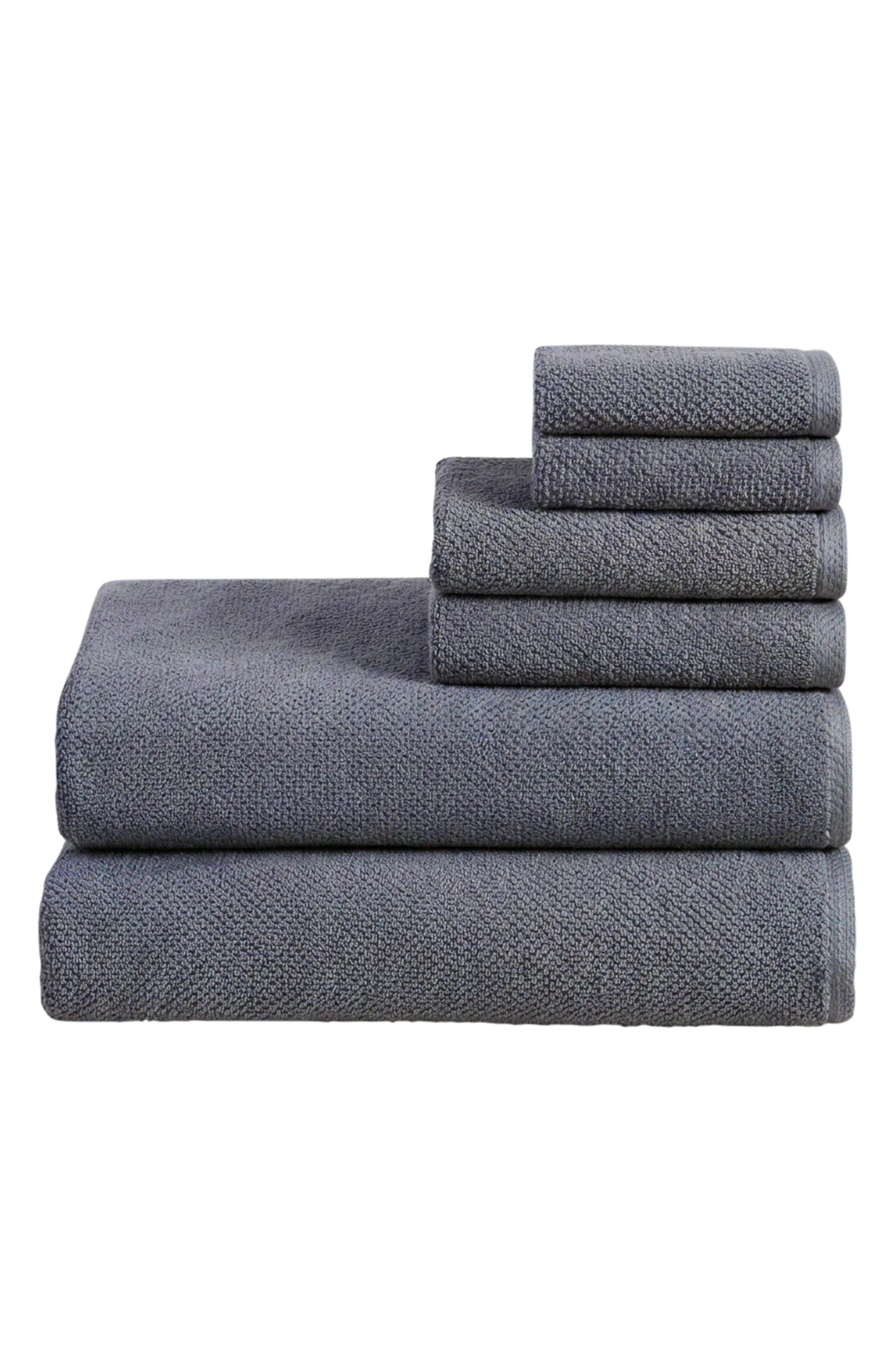 CHAMBRAY BLUE