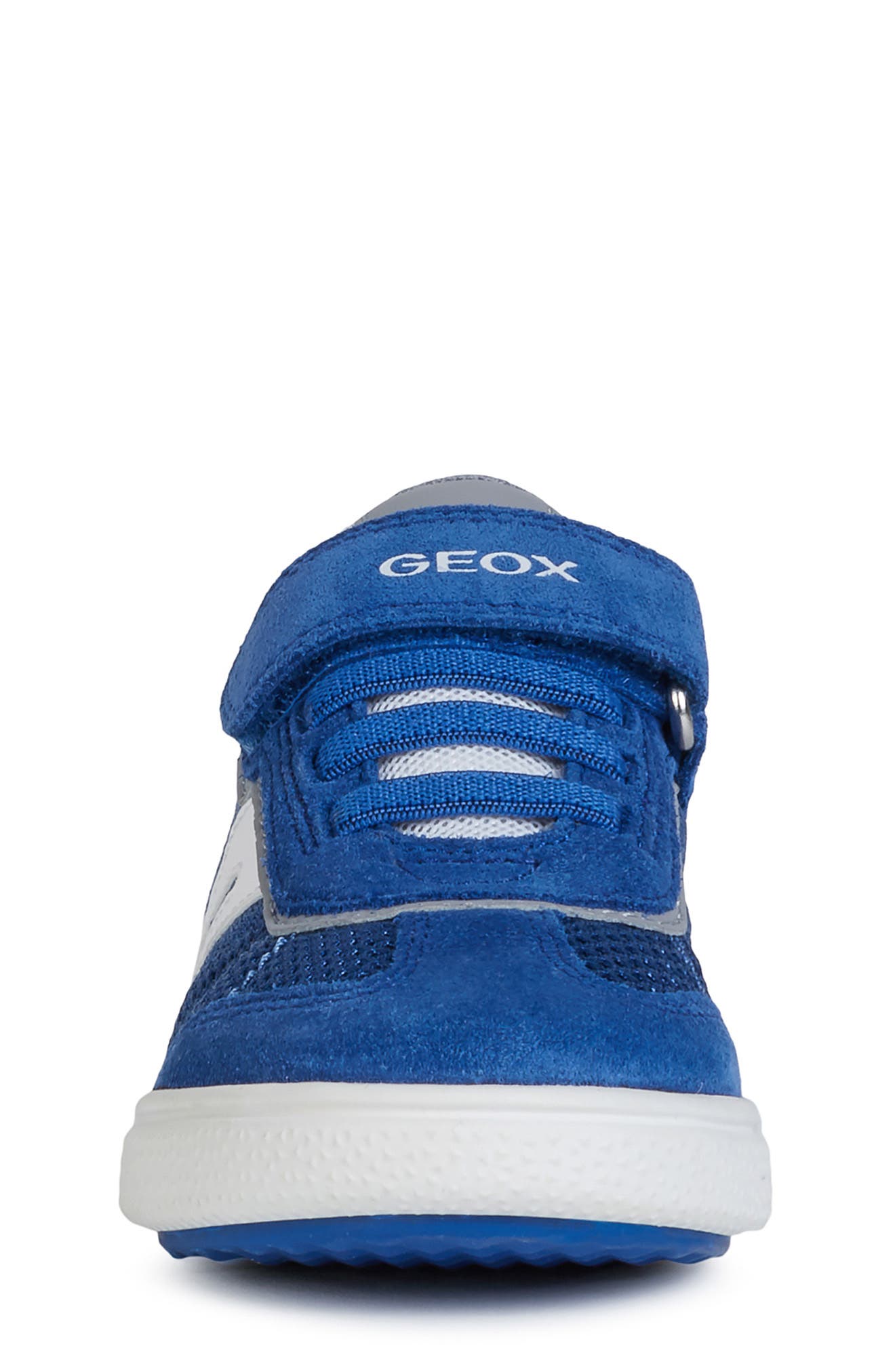 Geox Poseido 3 Sneaker, Alternate, color, 