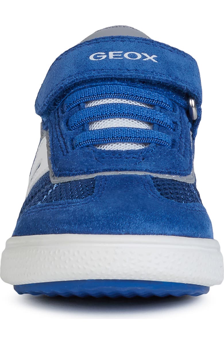 Geox Poseido 3 Sneaker, Alternate, color,