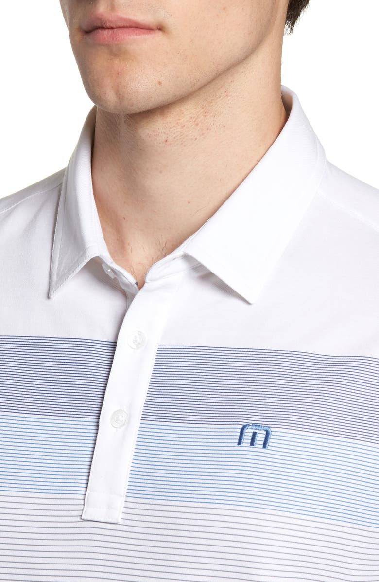 TravisMathew Regular Fit Polo, Alternate, color, 