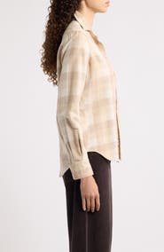 Frank & Eileen Eileen Relaxed Button Up Shirt