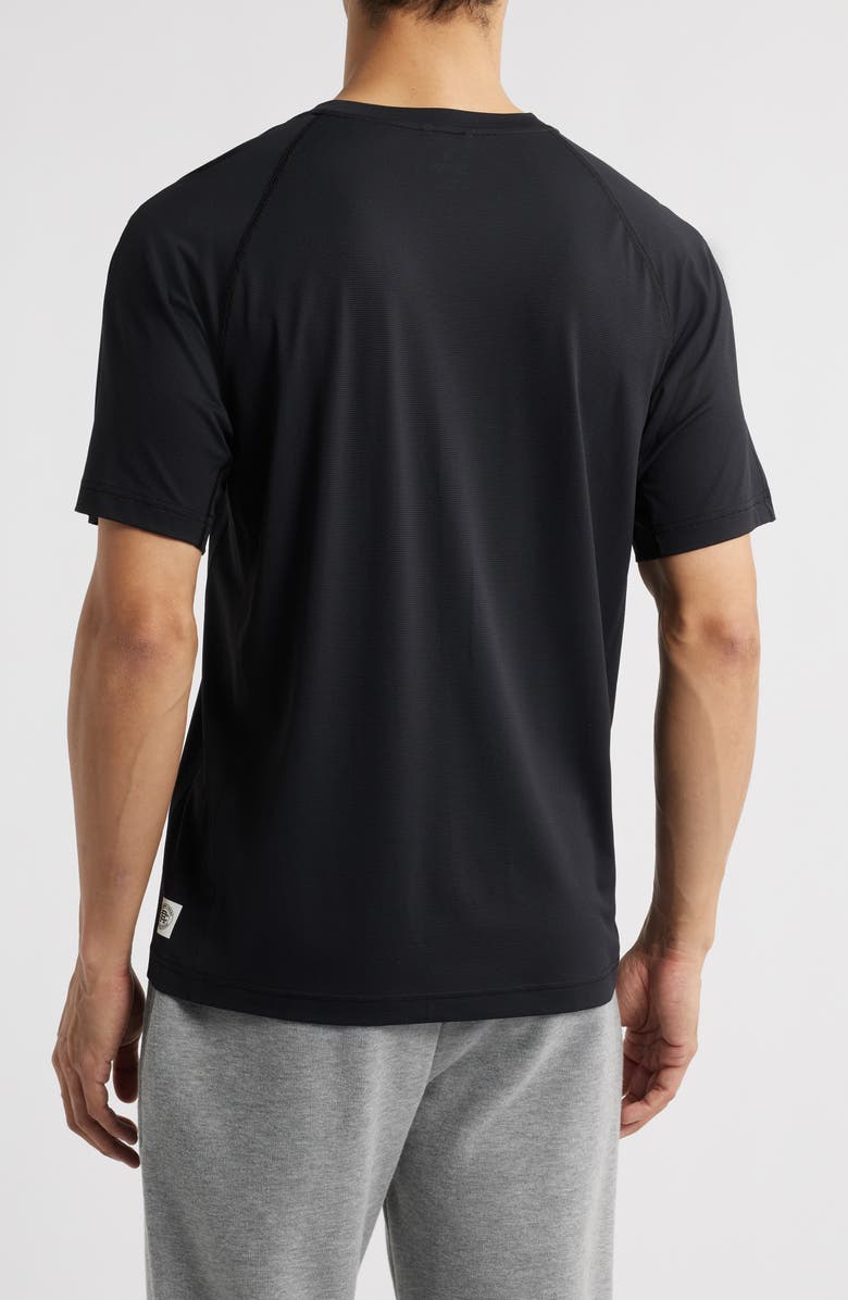 Reigning Champ Lightweight Cordura<sup>®</sup> Blend Training Shirt, Alternate, color, 