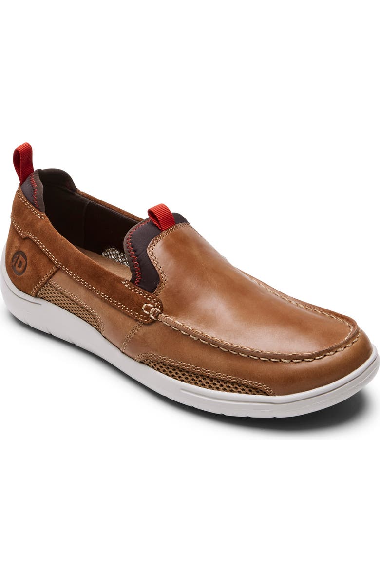 Dunham Fitsmart Loafer, Main, color,