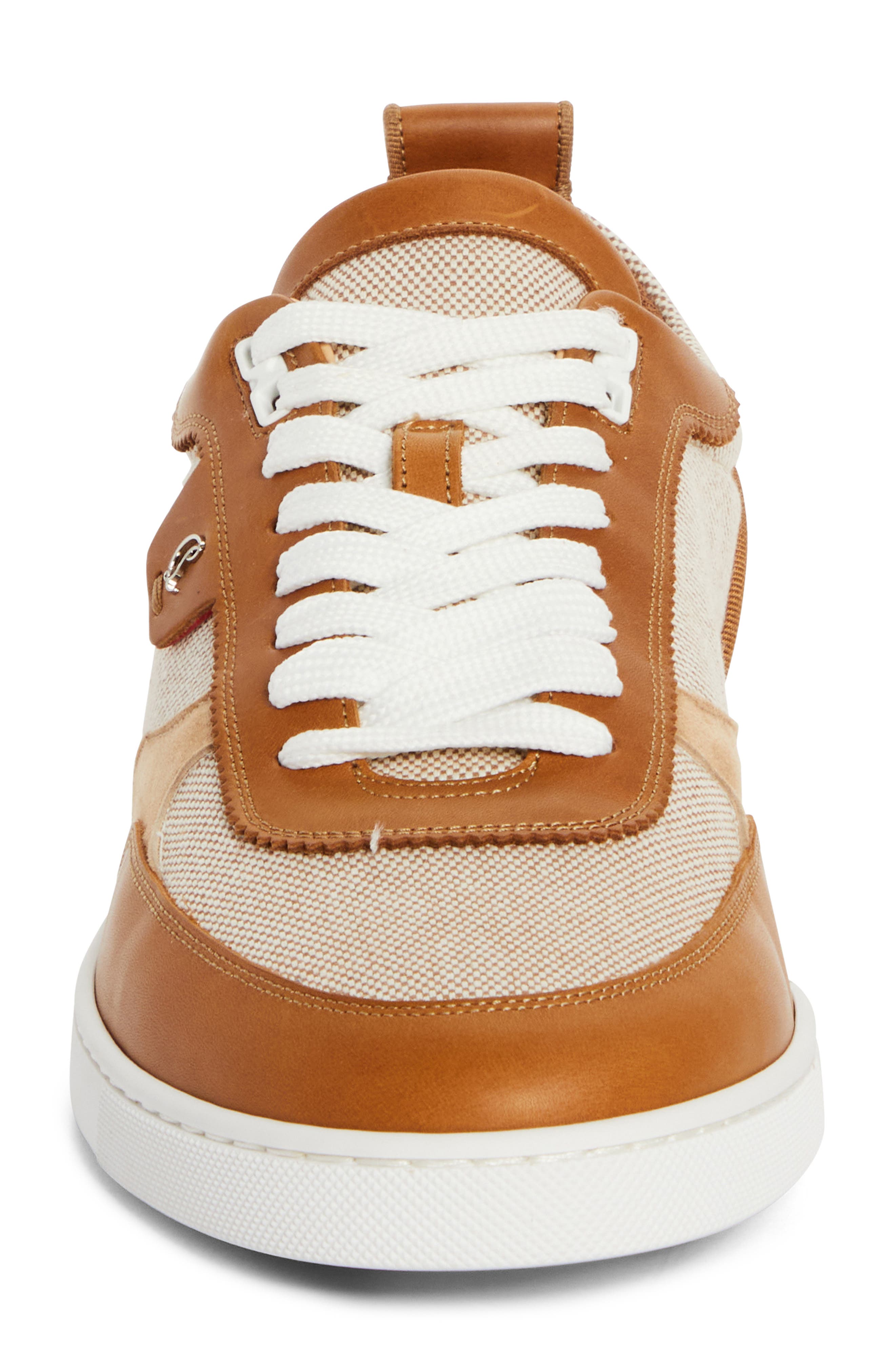 Tutti Rui Sneaker, Alternate, color, BROWN