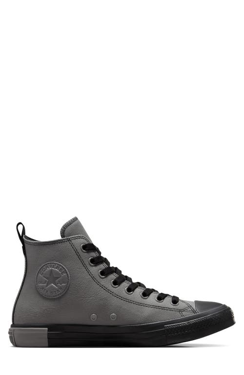 Converse Gender Inclusive Chuck Taylor® All Star® High Top Sneaker In Gray