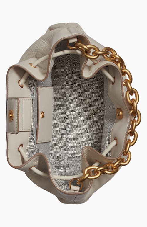Donna Karan New York Lyndon Drawstring Crossbody