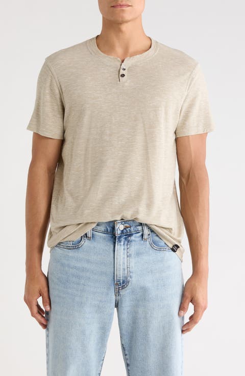 Jersey Henley