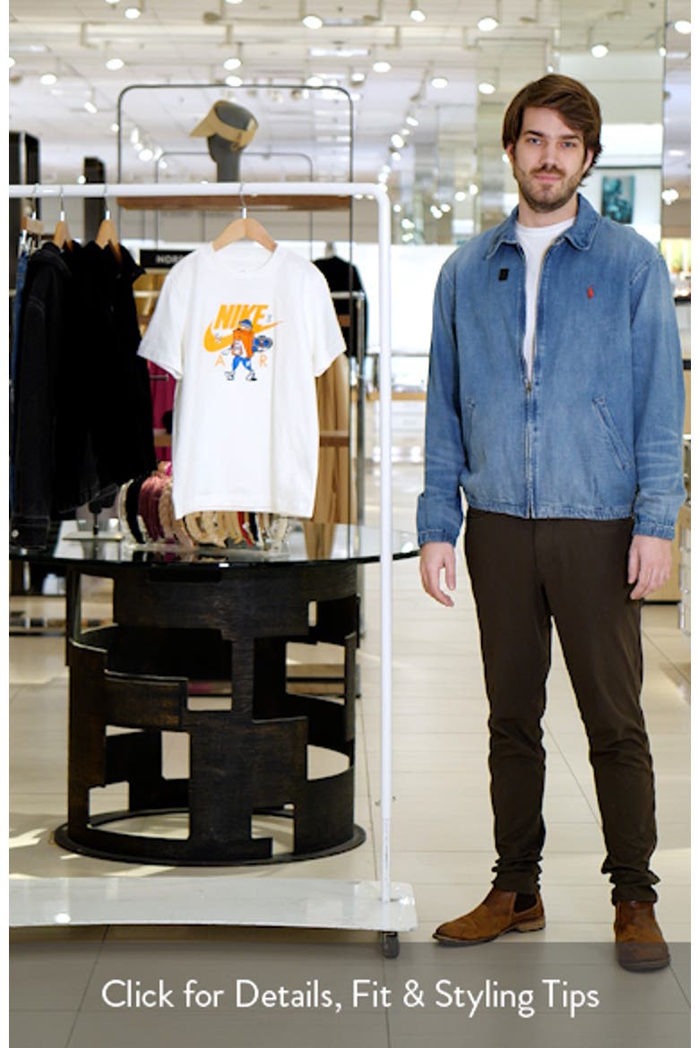 Kids' Boxy 2 Graphic T-Shirt video