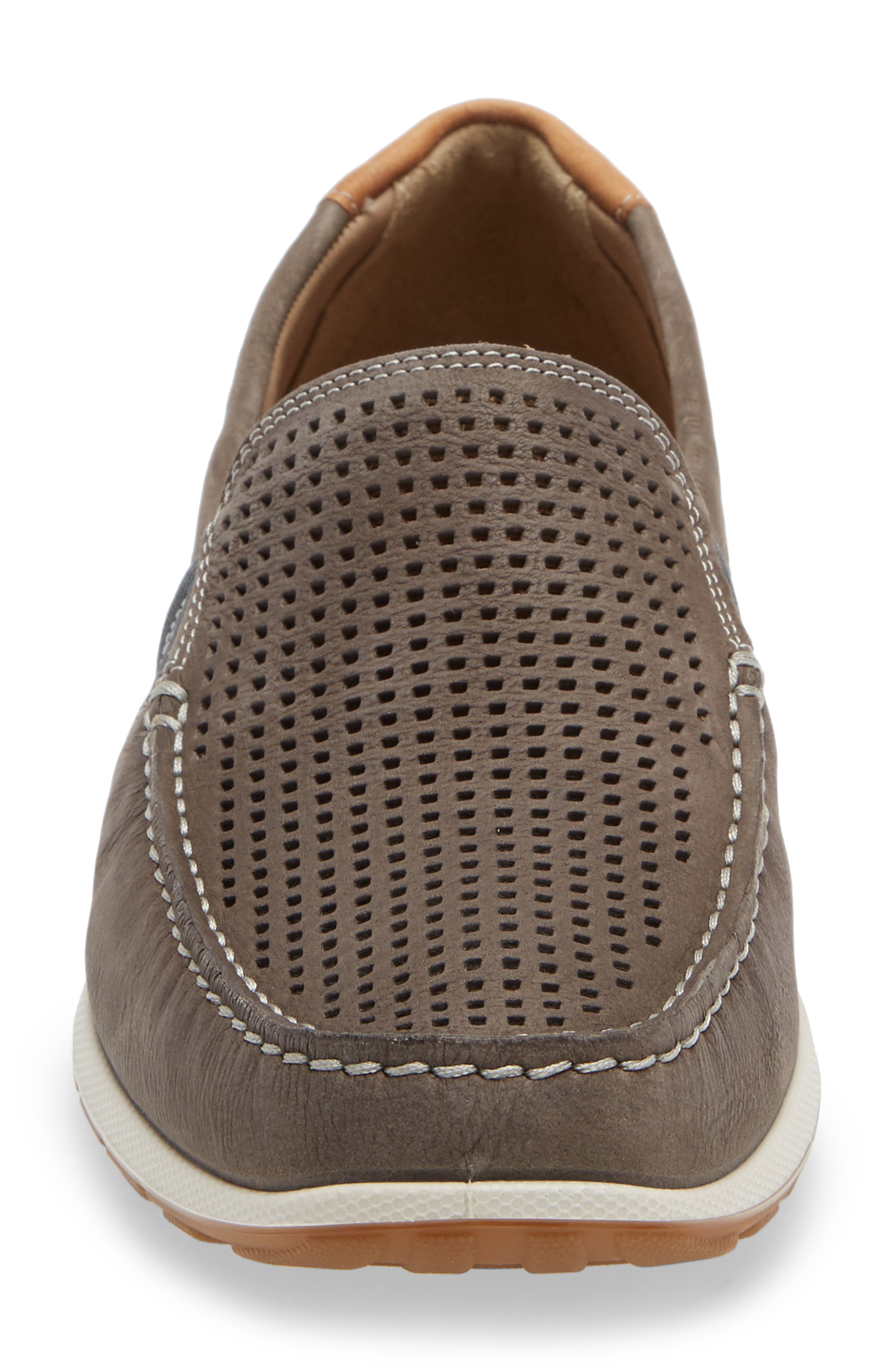 ECCO Reciprico Moccasin, Alternate, color, 