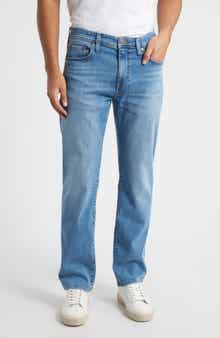 Nordstrom Straight Leg Jeans