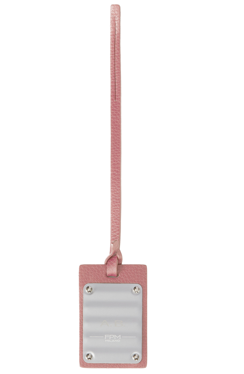 Luggage Accent Tag