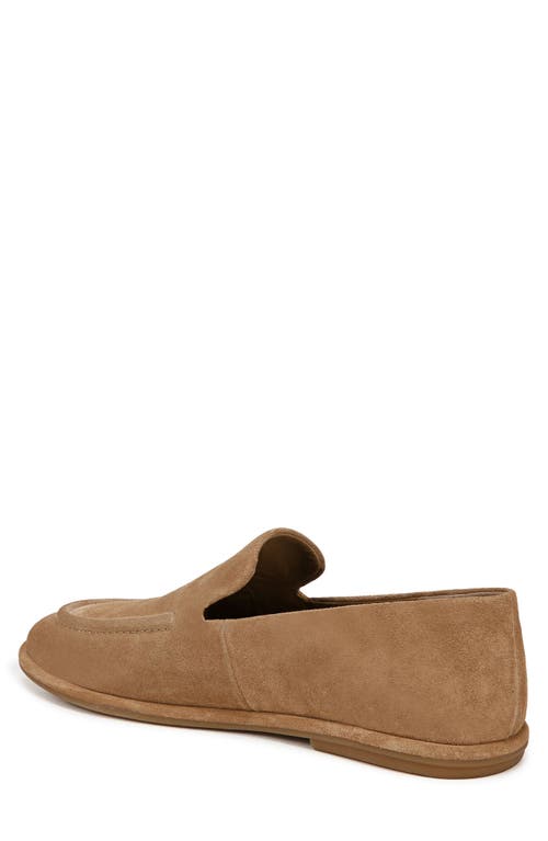 Vince Hann Loafer In Brown
