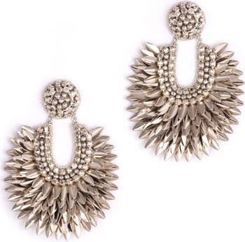 Deepa Gurnani Posha Drop Earrings | Nordstrom