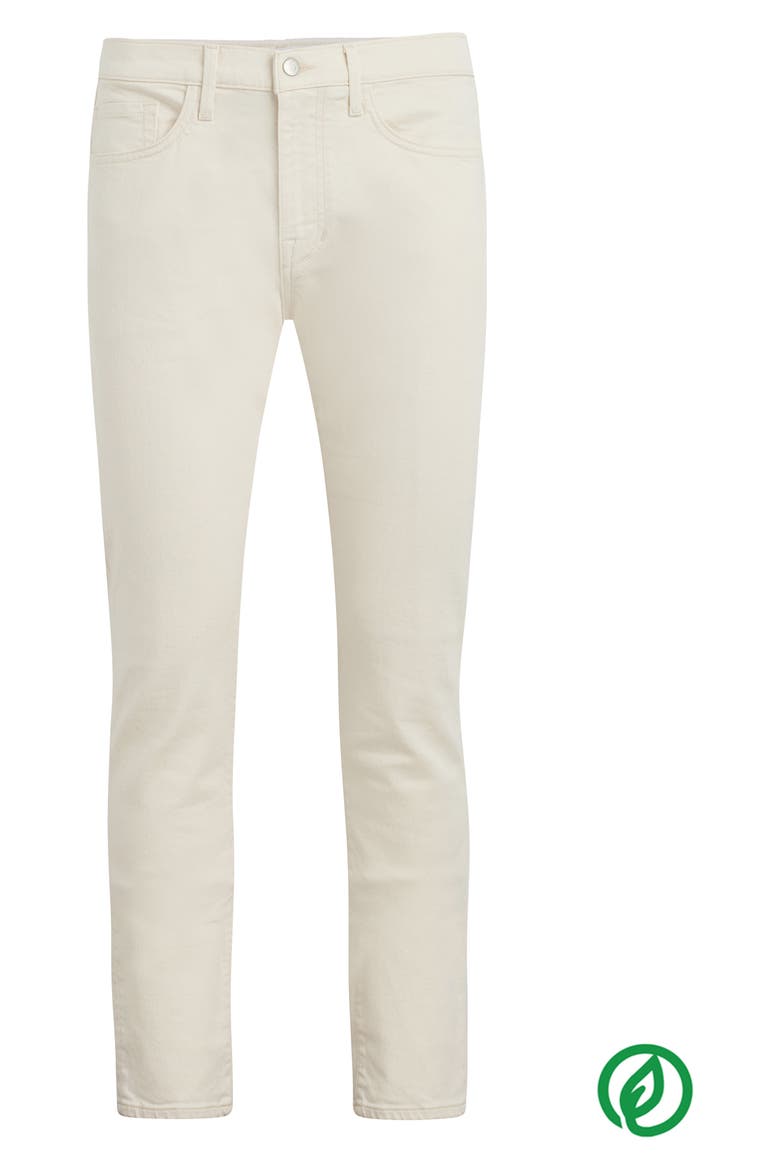 The Asher Slim Fit Jeans, Alternate, color, RYE