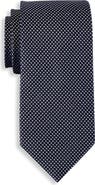 Michael Kors Big & Tall Micro Dot Tie