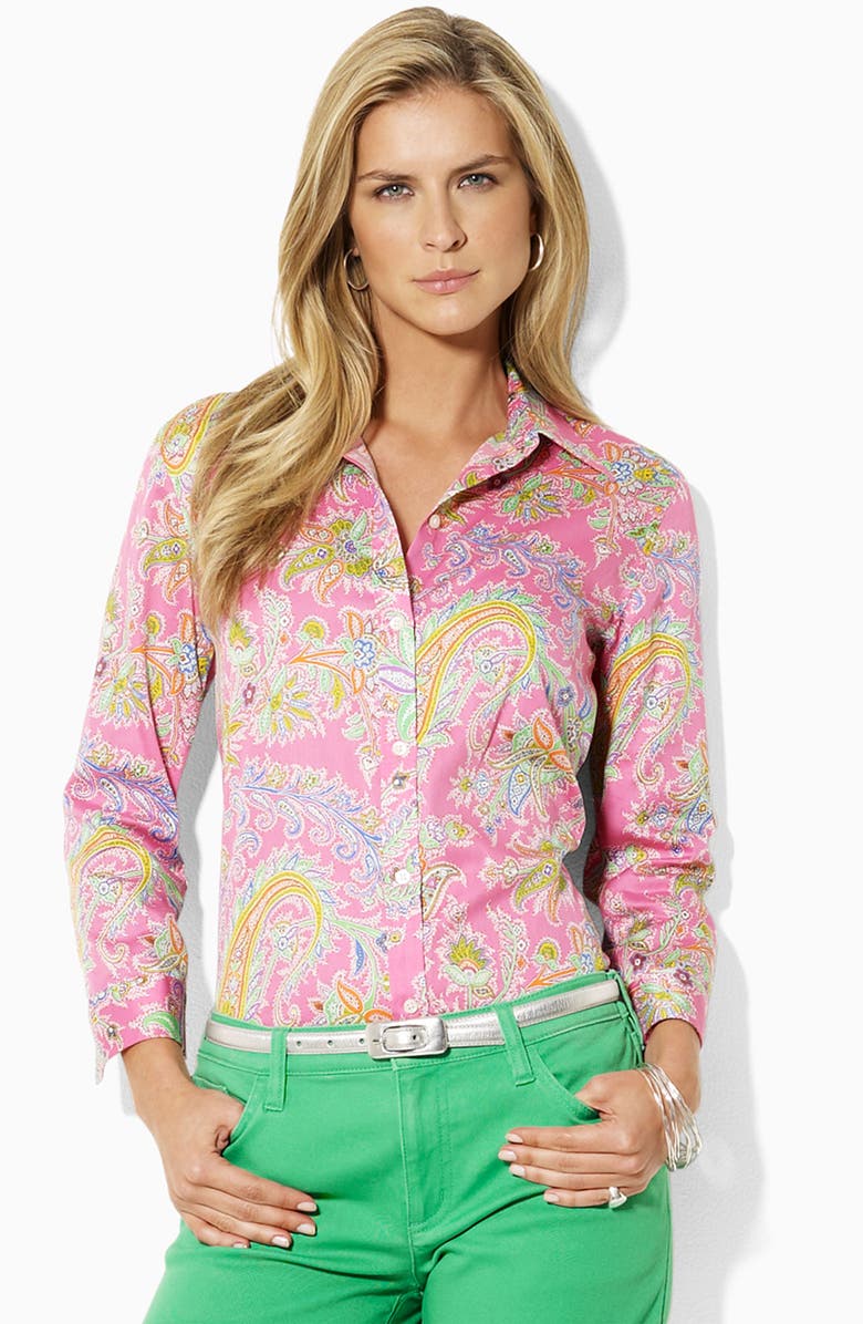 Lauren Ralph Lauren , Main, color, 