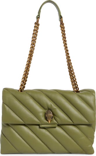 Soho Large Leather Bag