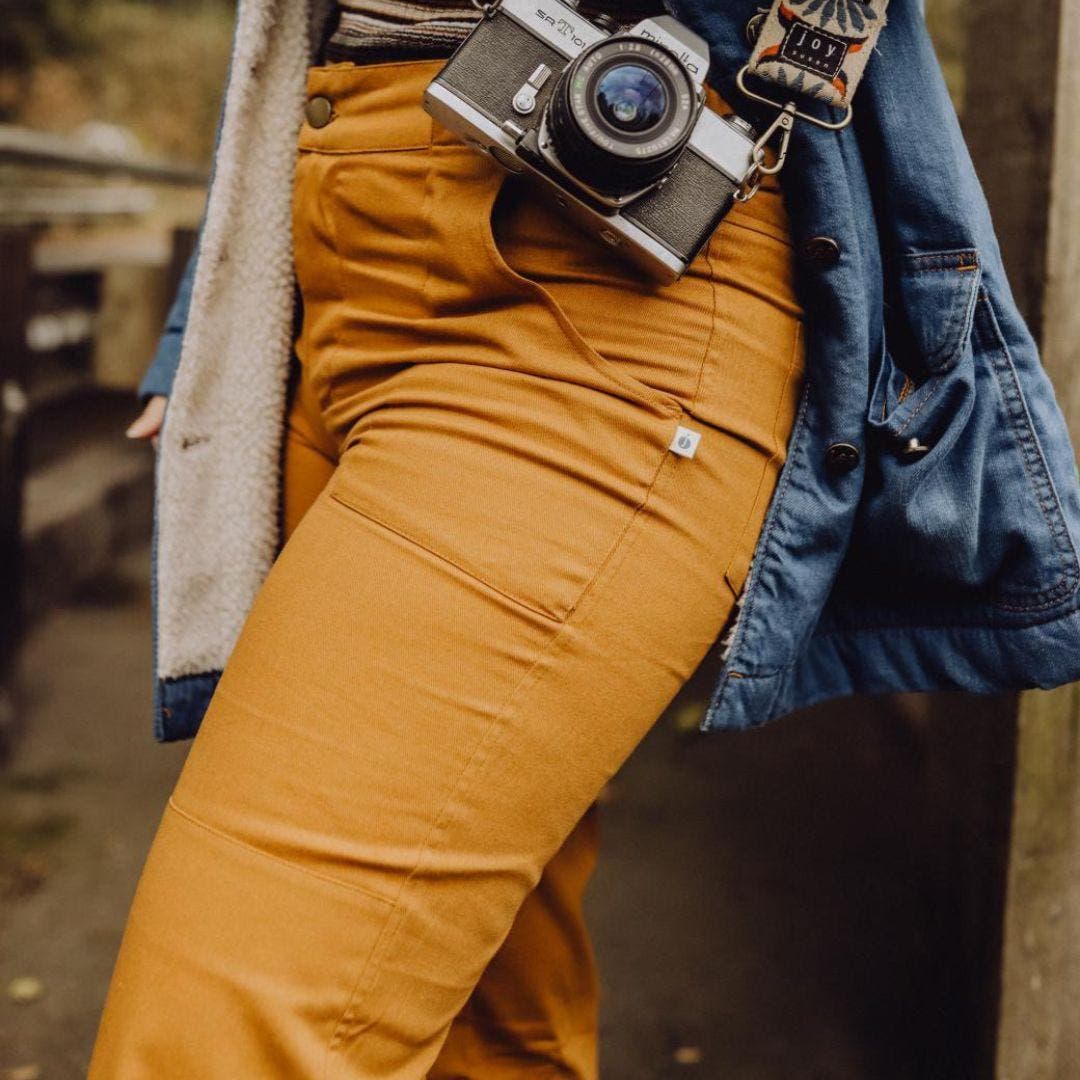 Women's Charlie Pants - image 2