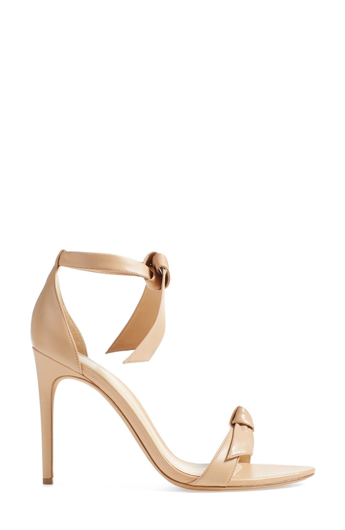 Clarita Ankle Tie Sandal - image 2