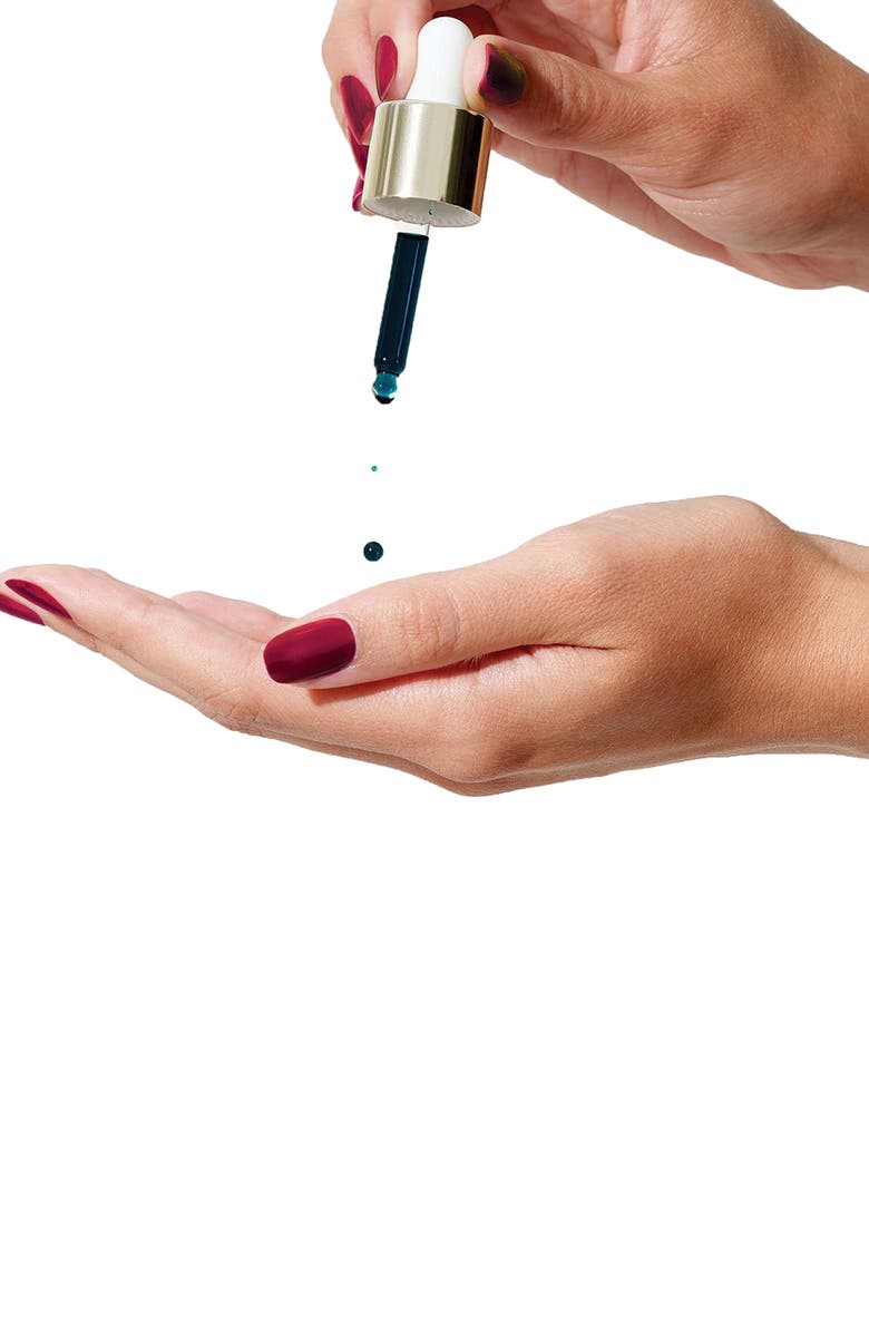 Sunday Riley Luna Sleeping Night Oil, Alternate, color, 