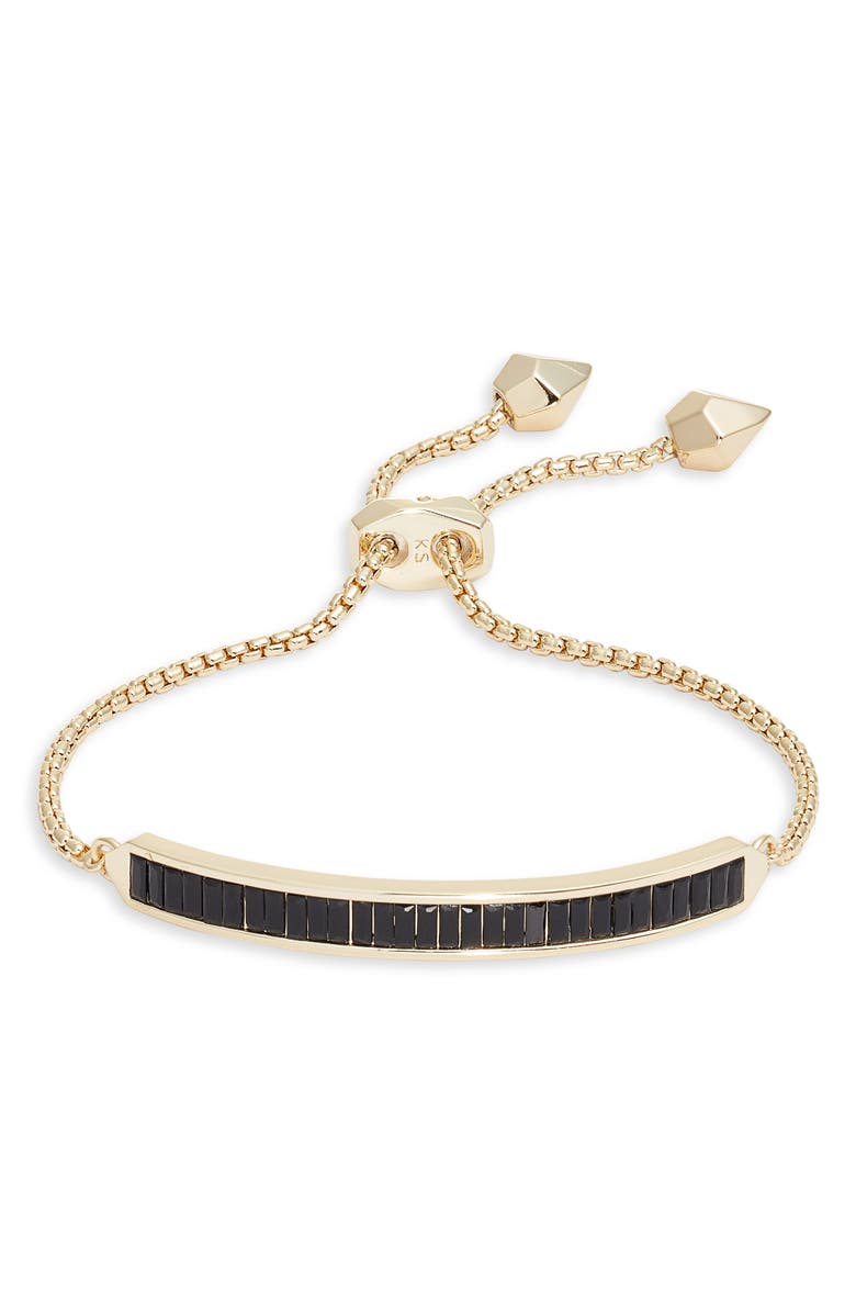 Kendra Scott Jack Slider Bracelet, Main, color, 