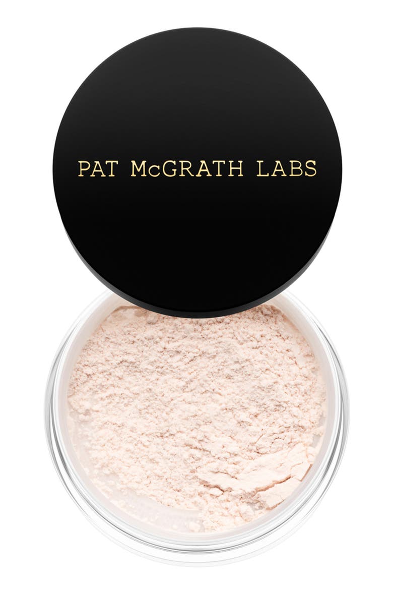 Skin Fetish: Sublime Perfection Setting Powder, Main, color, LIGHT 1