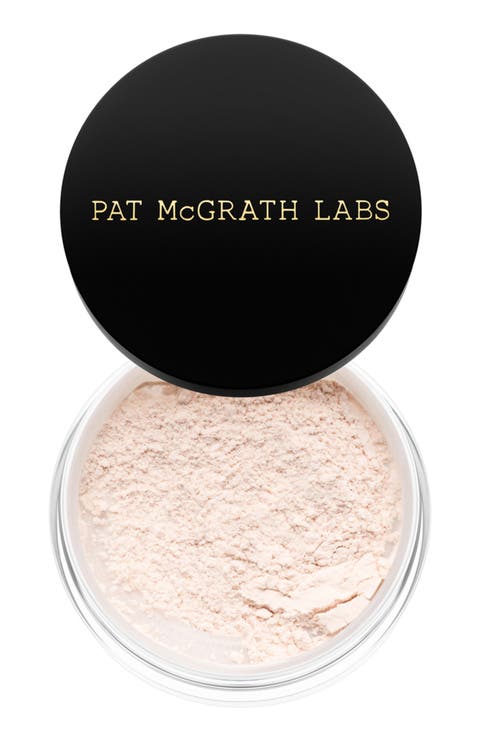 Skin Fetish: Sublime Perfection Setting Powder