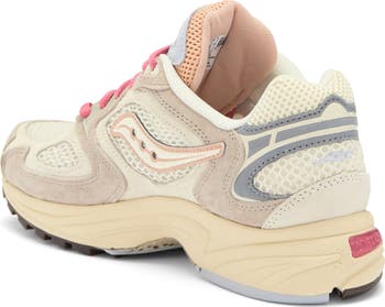 Grid Jazz 9 Sneaker