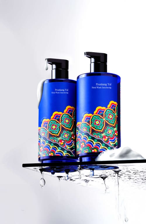 Pyunkang Yul Hand Wash Dancheong