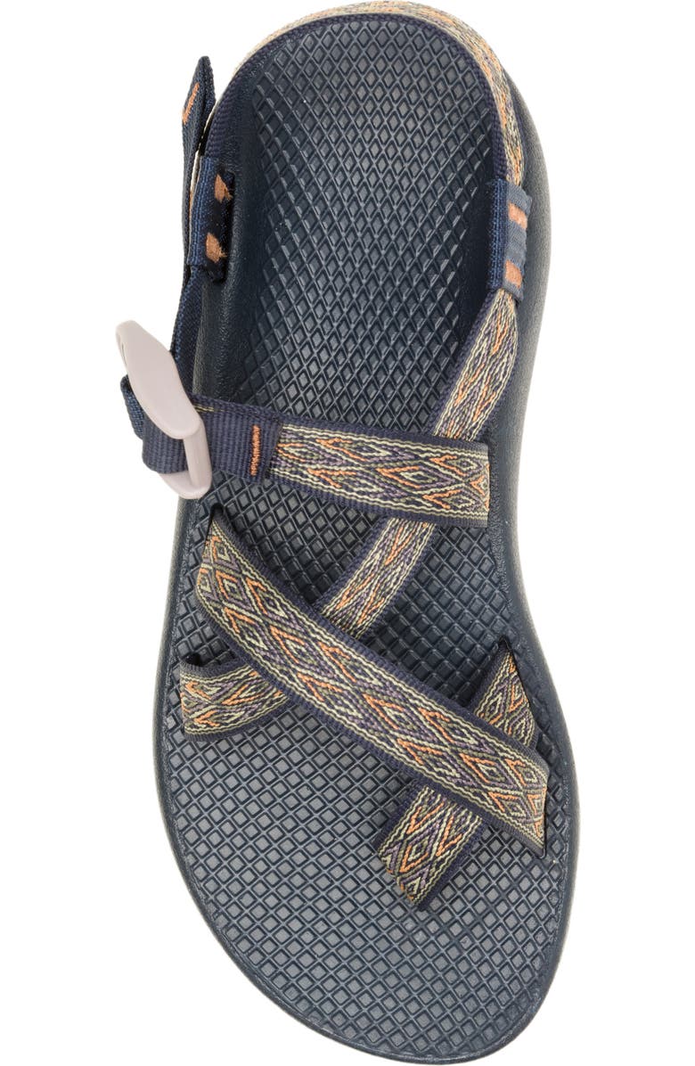 Chaco Z2 Classic Strappy Sandal, Alternate, color, Summit Navy Night