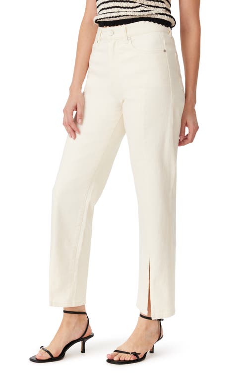 Habitual Front Slit Jeans