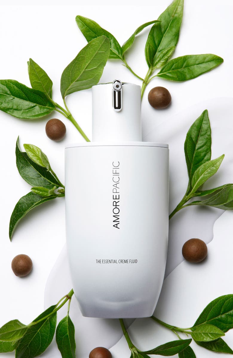 AMOREPACIFIC The Essential Crème Fluid, Alternate, color,