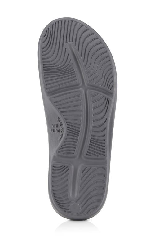 Floopi Sophie Comfort Slide Sandal