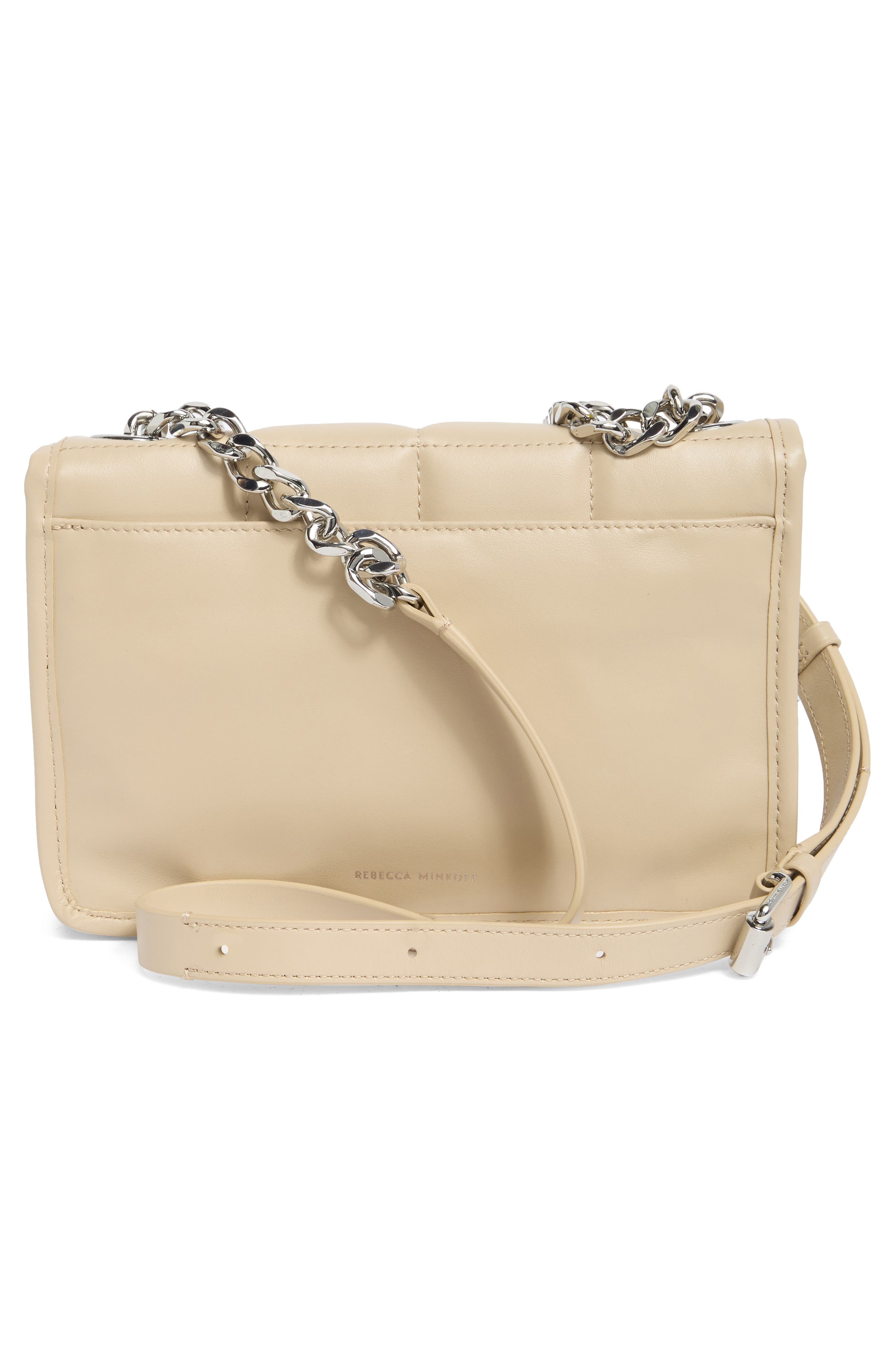 Rebecca Minkoff Cassette Shoulder Bag, Alternate, color, 