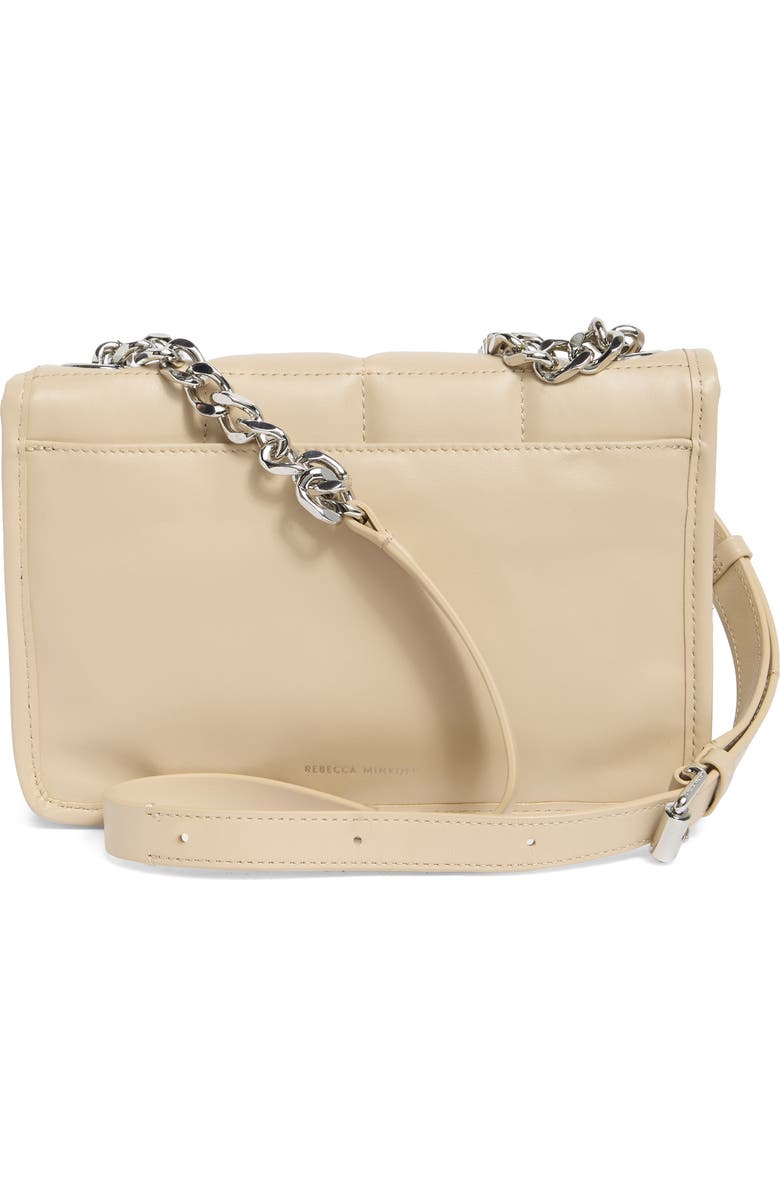 Rebecca Minkoff Cassette Shoulder Bag, Alternate, color,