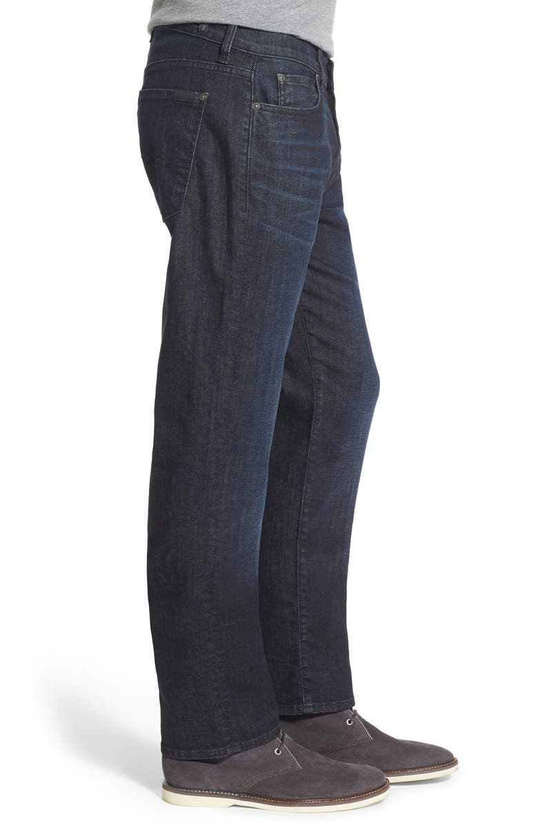 7 For All Mankind , Alternate, color, 