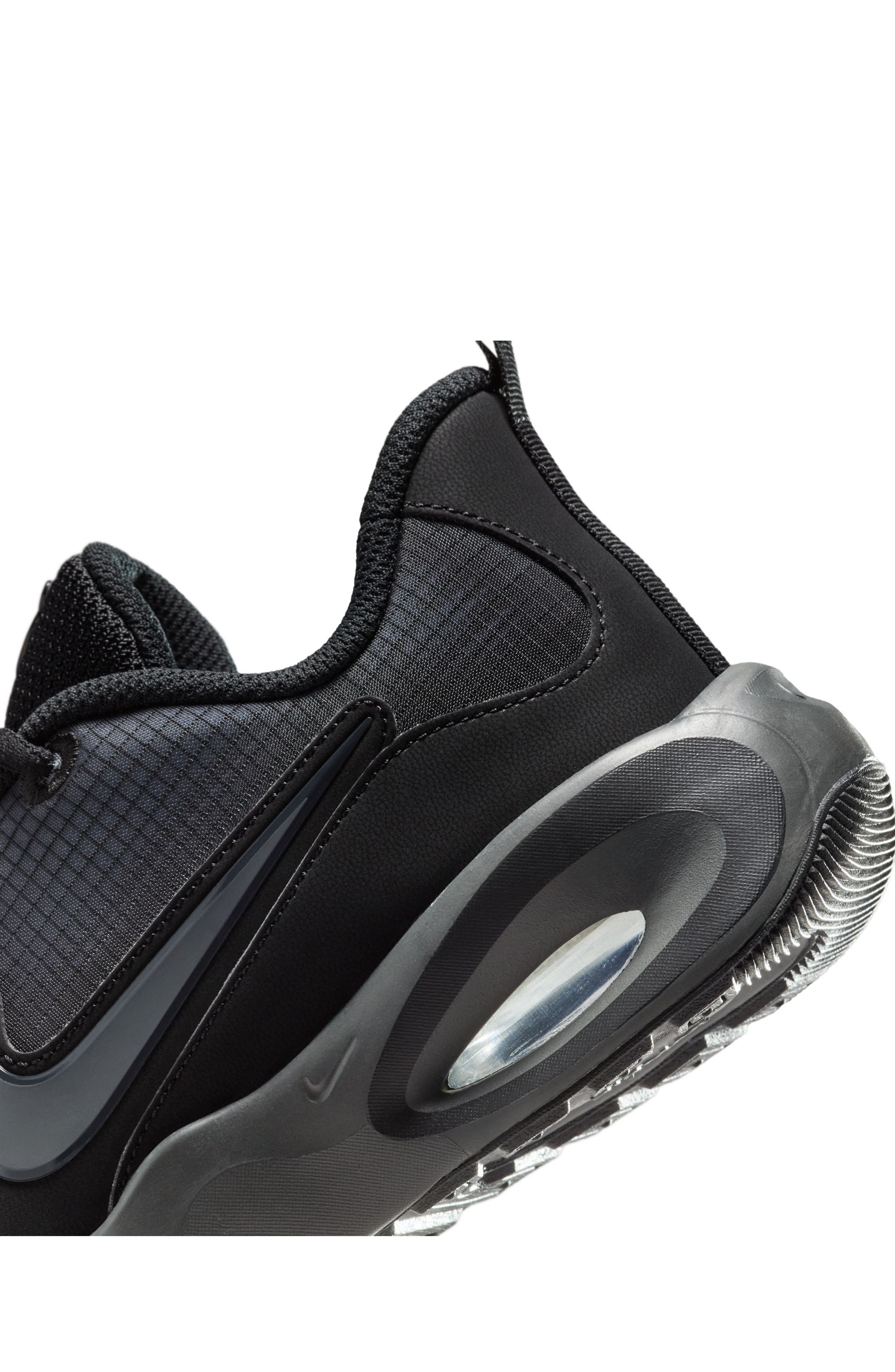Детские Nike Kids' Air Max Nova Sneaker — фото 8
