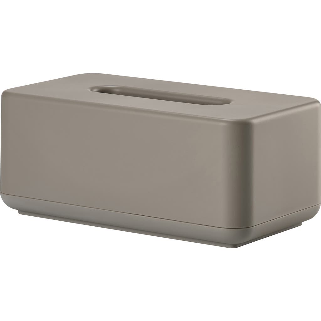 Zone Denmark Ume Rectangular Tissue Box In Brown