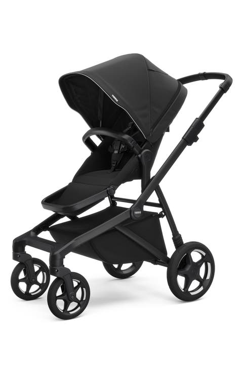 Sleek 2 Stroller