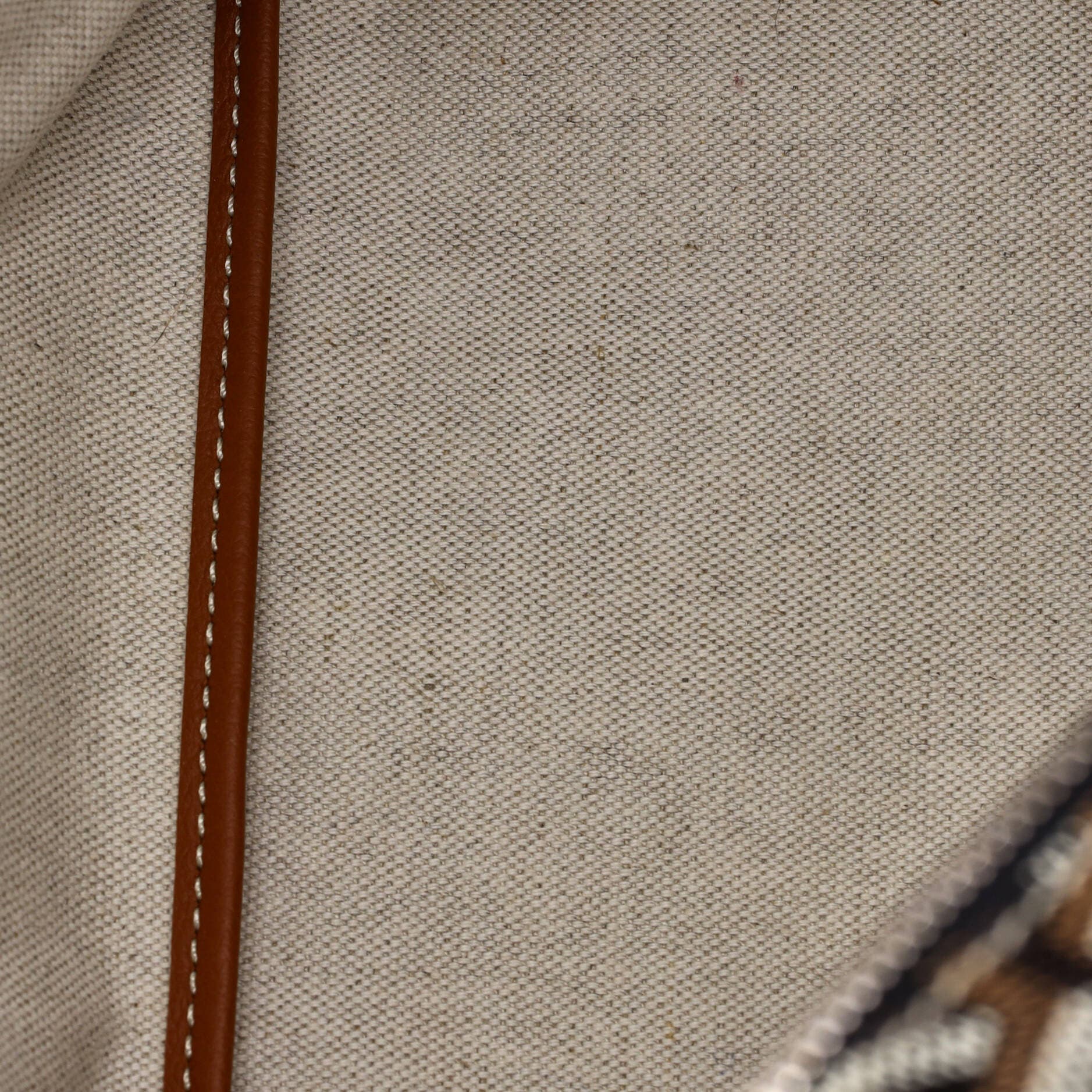 Boheme Hobo Coated Canvas, Alternate, color, Brown
