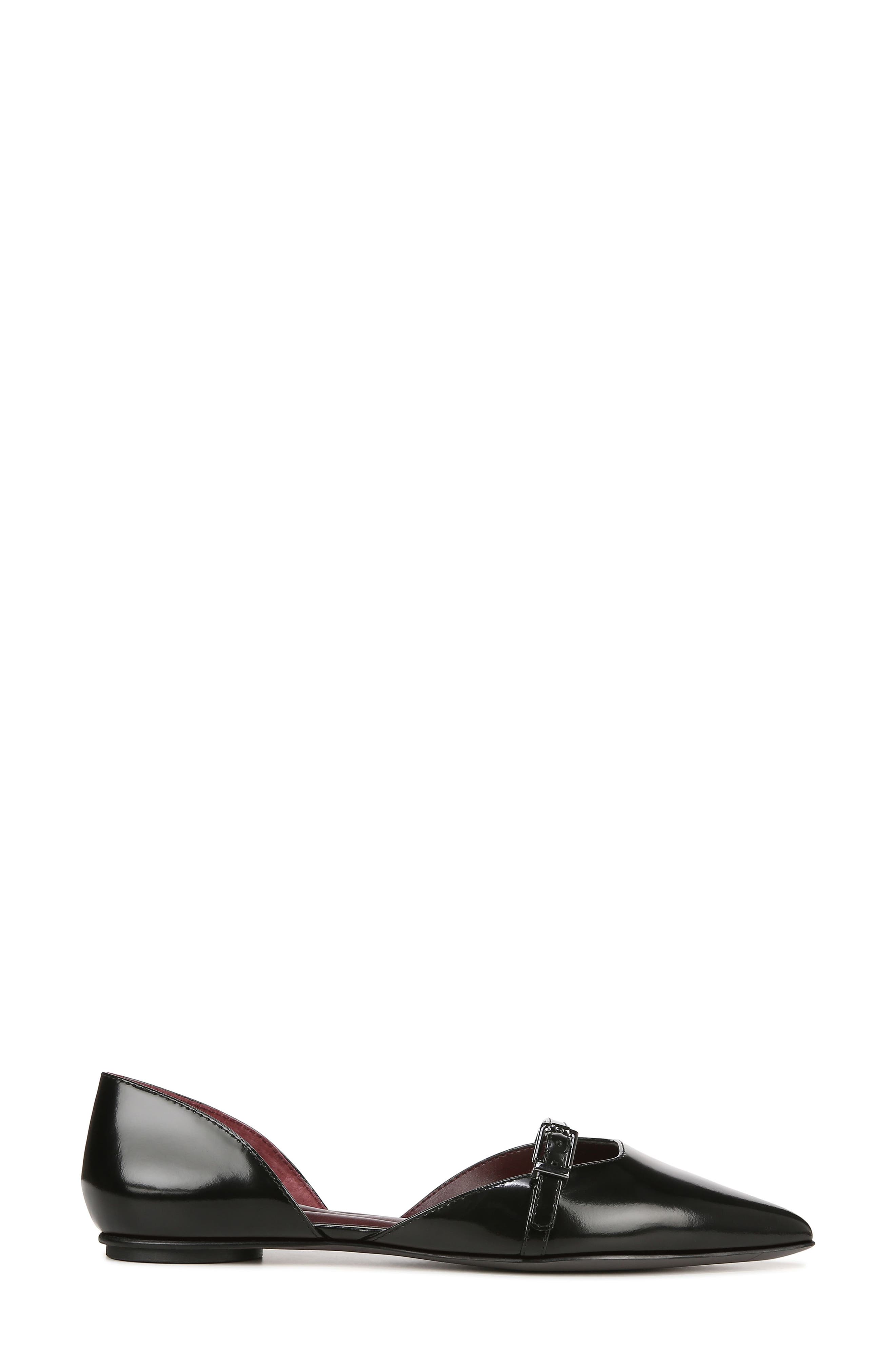 SARTO by Franco Sarto Holly d'Orsay Flat, Alternate, color, 