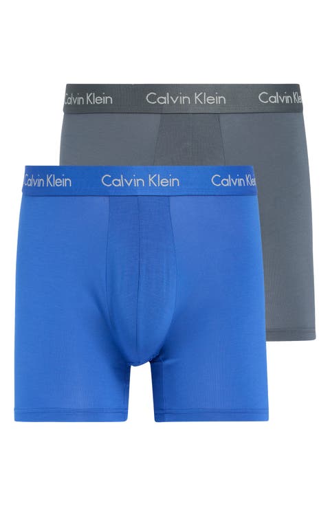 Modal Boxer Briefs - Pack of 2