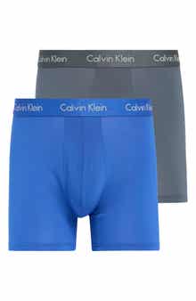 Modal Boxer Briefs - Pack of 2